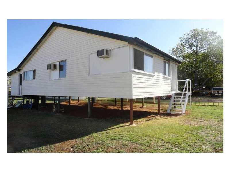Cloncurry QLD 4824