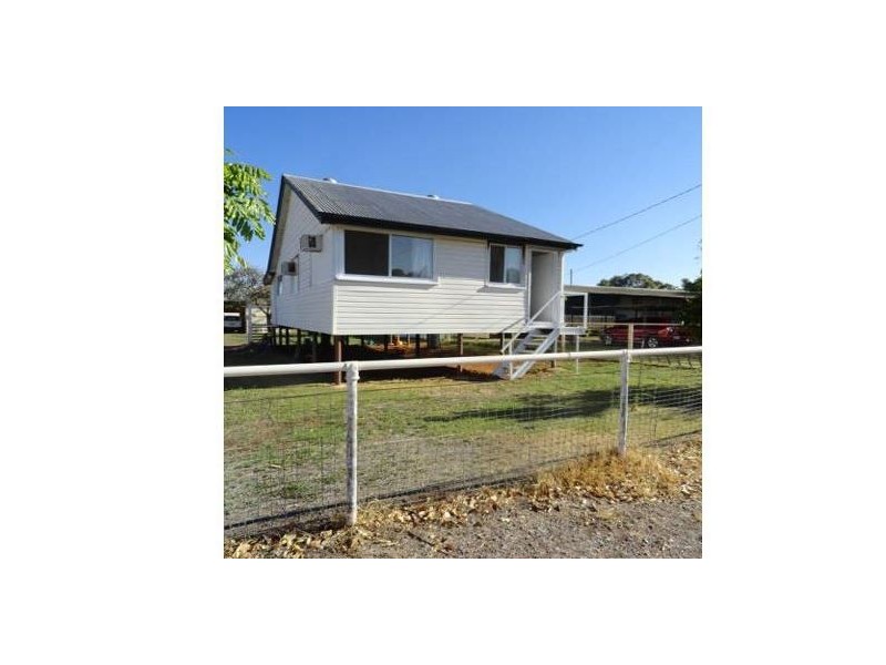Cloncurry QLD 4824