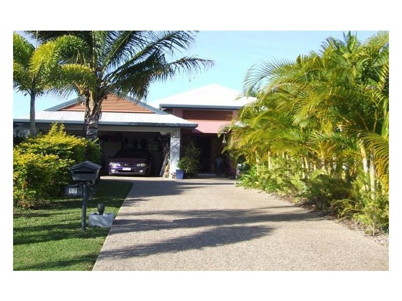 Cardwell QLD 4849