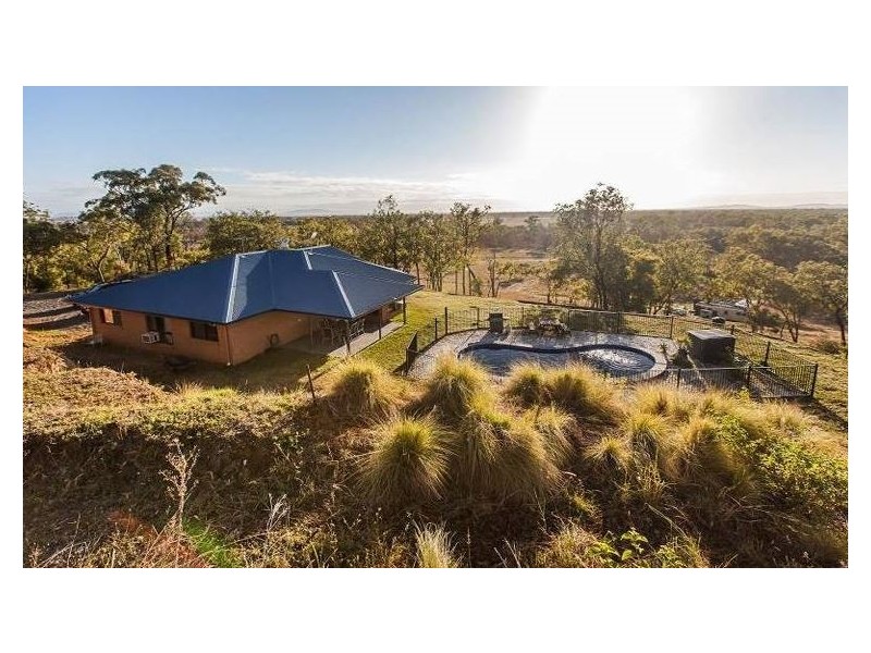 Bajool QLD 4699