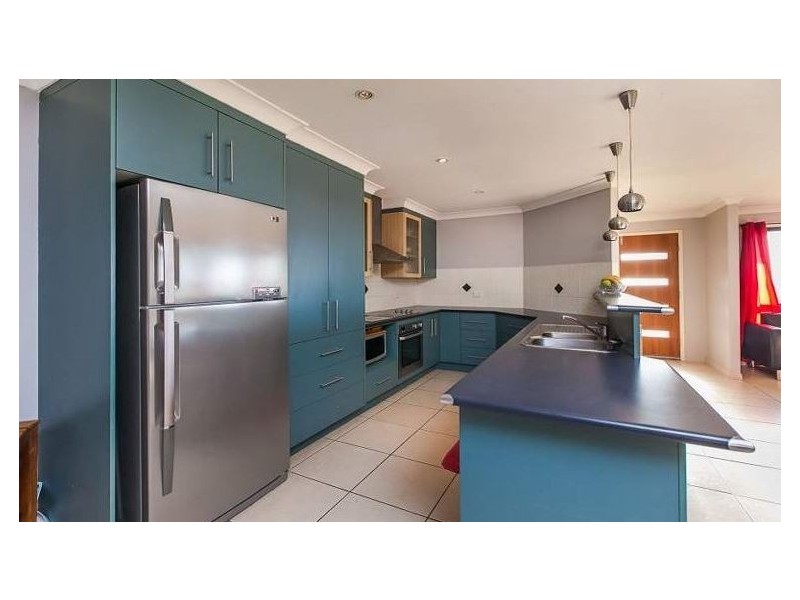 Bajool QLD 4699
