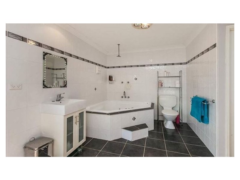 Bajool QLD 4699