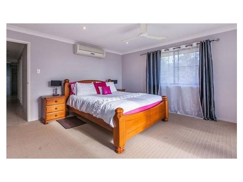 Bajool QLD 4699