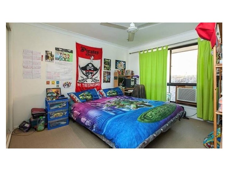 Bajool QLD 4699