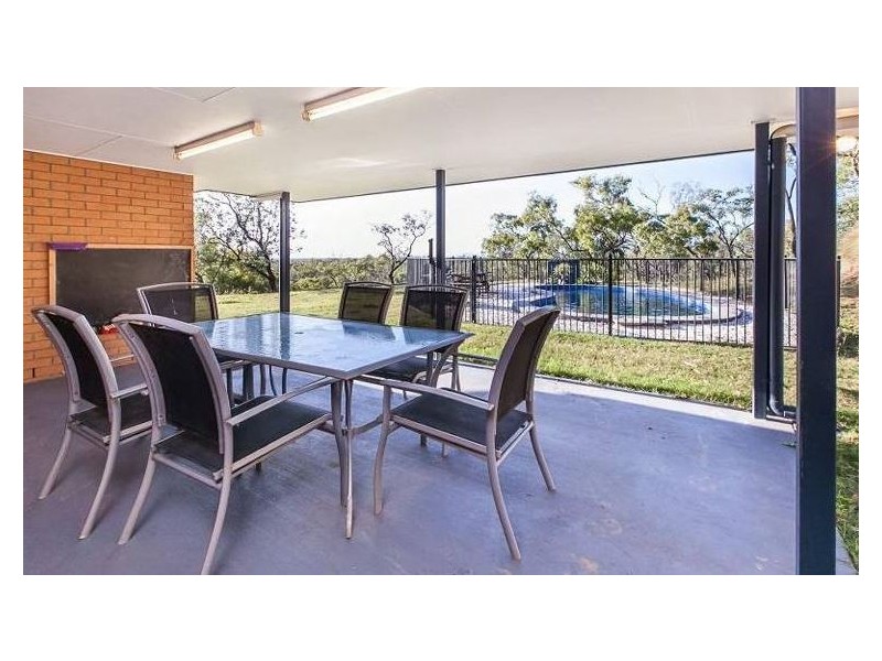 Bajool QLD 4699