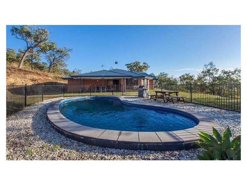 Bajool QLD 4699