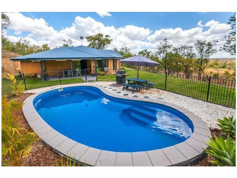Bajool QLD 4699