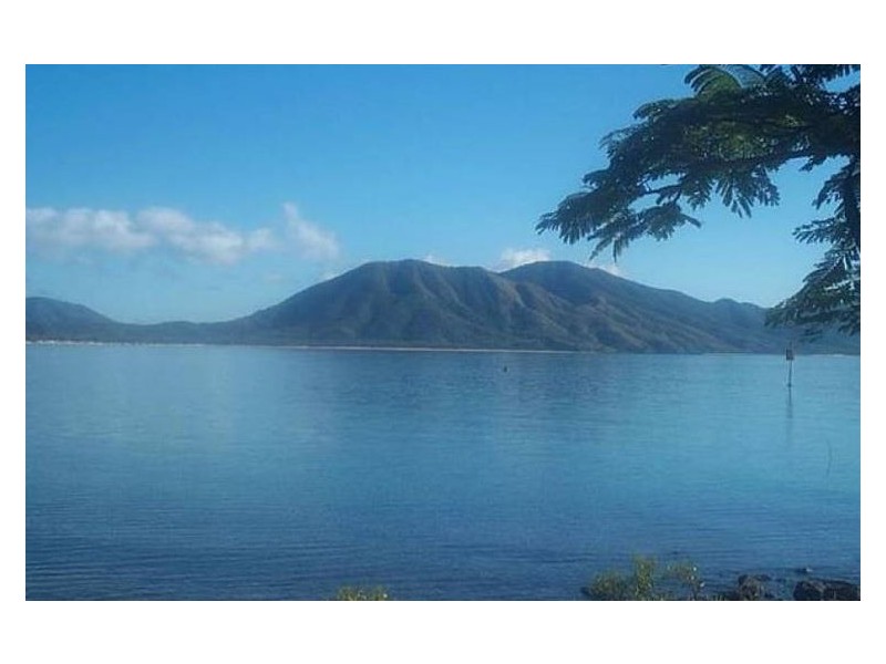 Cooktown QLD 4895