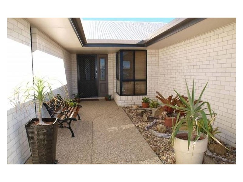 Zilzie QLD 4710