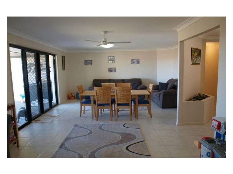 Zilzie QLD 4710