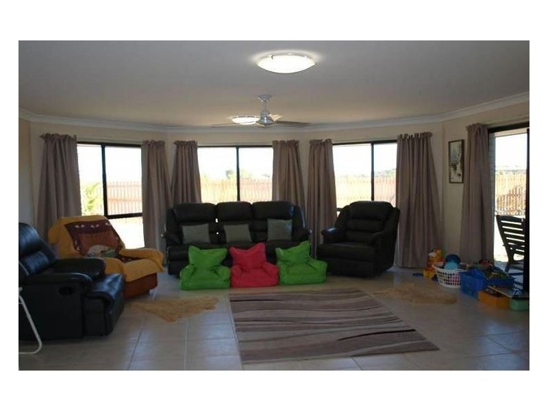 Zilzie QLD 4710
