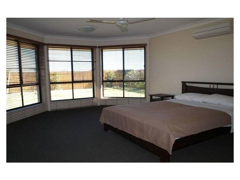 Zilzie QLD 4710