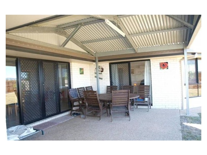 Zilzie QLD 4710