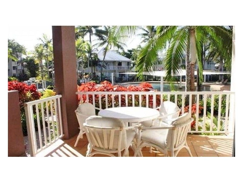 Trinity Beach QLD 4879