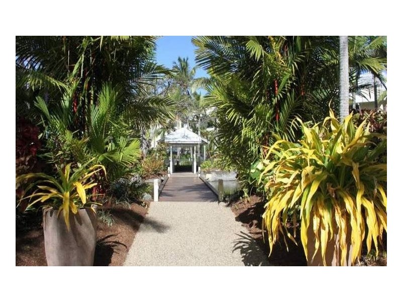 Trinity Beach QLD 4879