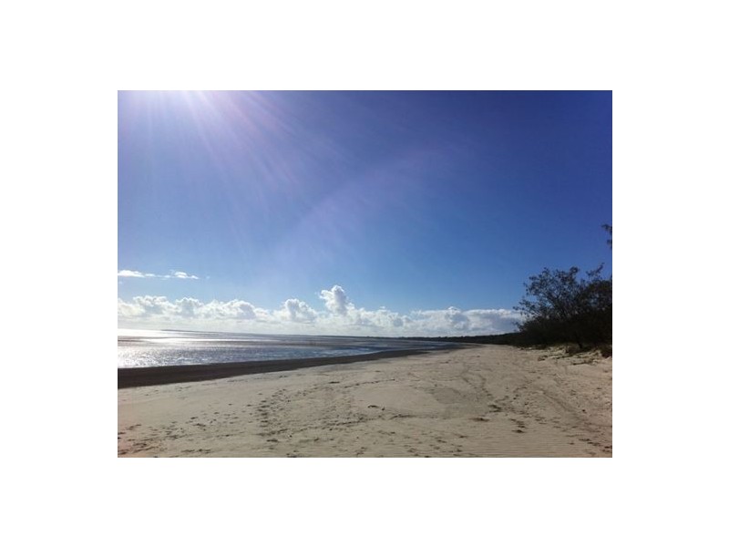 Toogoom QLD 4655