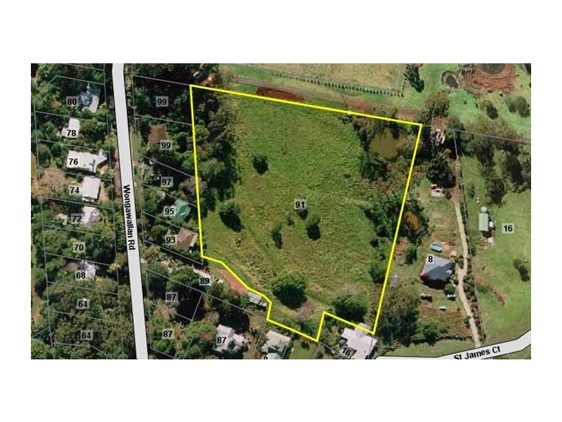 Tamborine Mountain QLD 4272