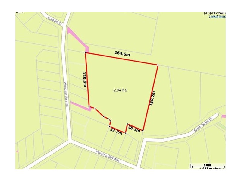 Tamborine Mountain QLD 4272