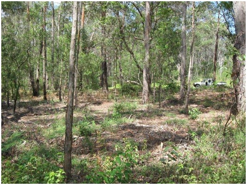 Russell Island QLD 4184