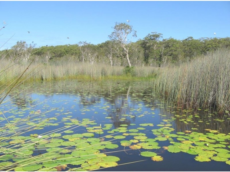 Russell Island QLD 4184