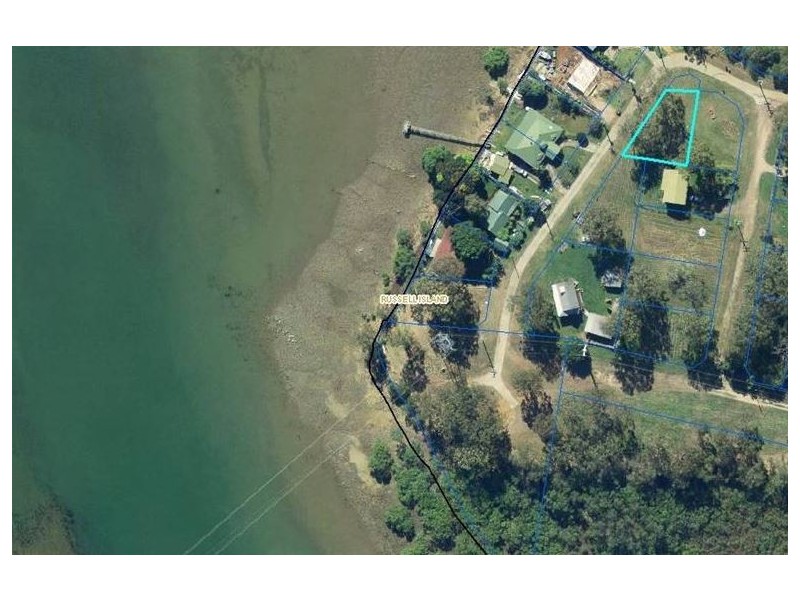 Russell Island QLD 4184