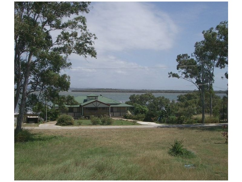 Russell Island QLD 4184