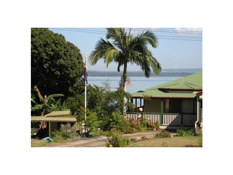 Russell Island QLD 4184