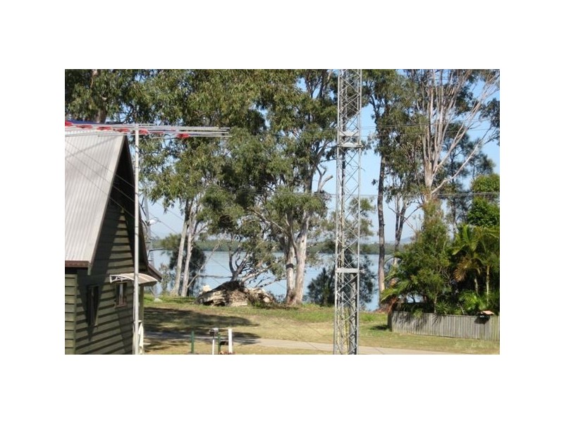 Russell Island QLD 4184