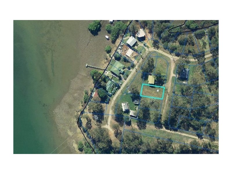 Russell Island QLD 4184