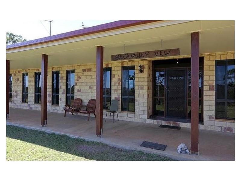 Bucca QLD 4670