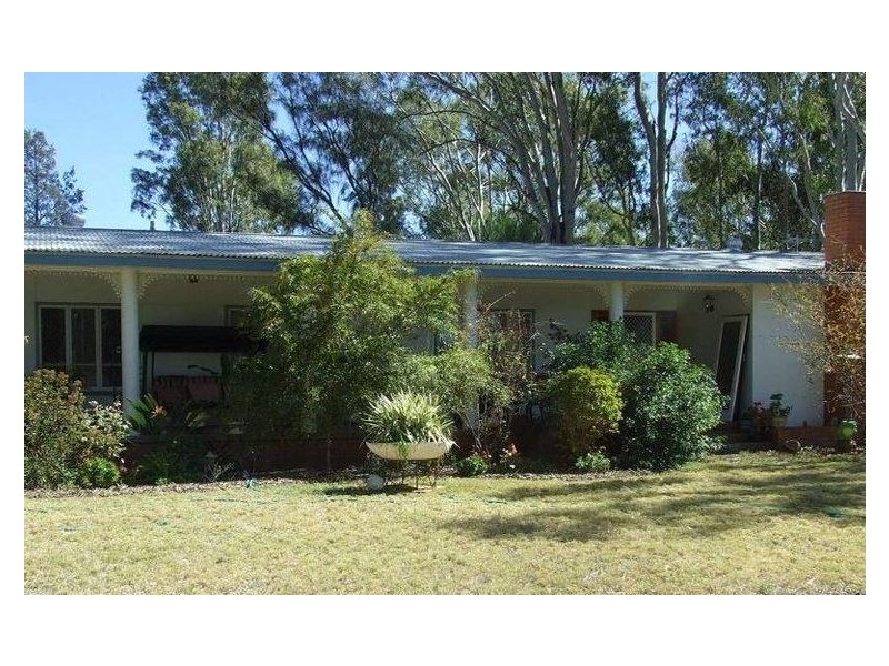 Charleville QLD 4470