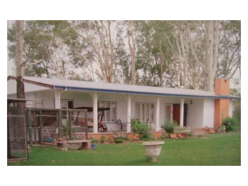 Charleville QLD 4470