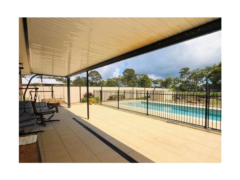 Burrum Heads QLD 4659