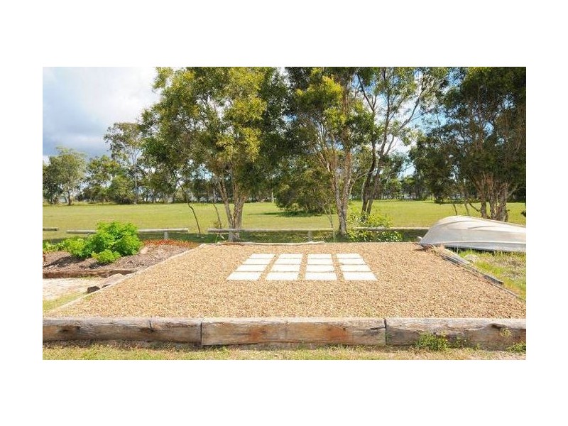 Burrum Heads QLD 4659