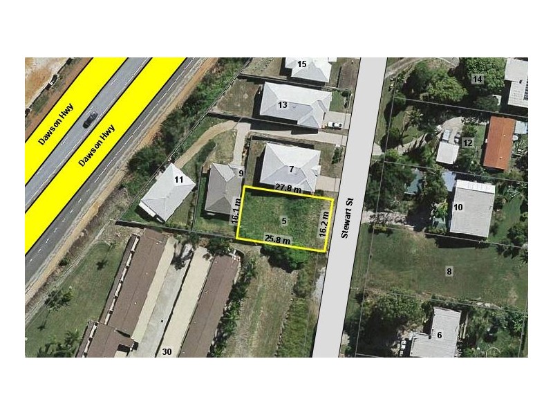 West Gladstone QLD 4680