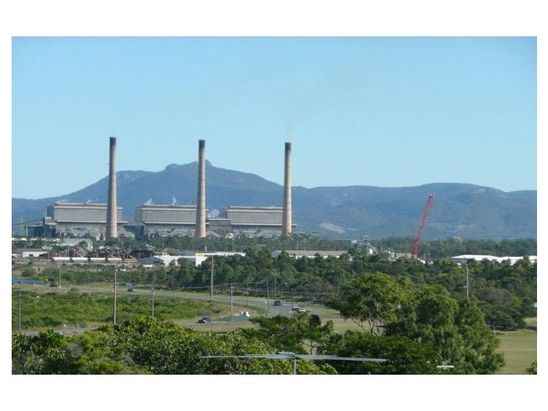 West Gladstone QLD 4680