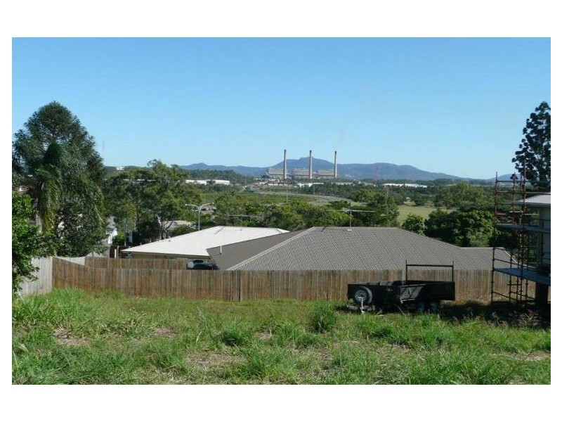 West Gladstone QLD 4680