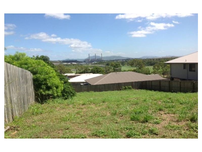 West Gladstone QLD 4680