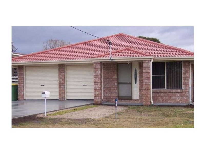 Clifton QLD 4361