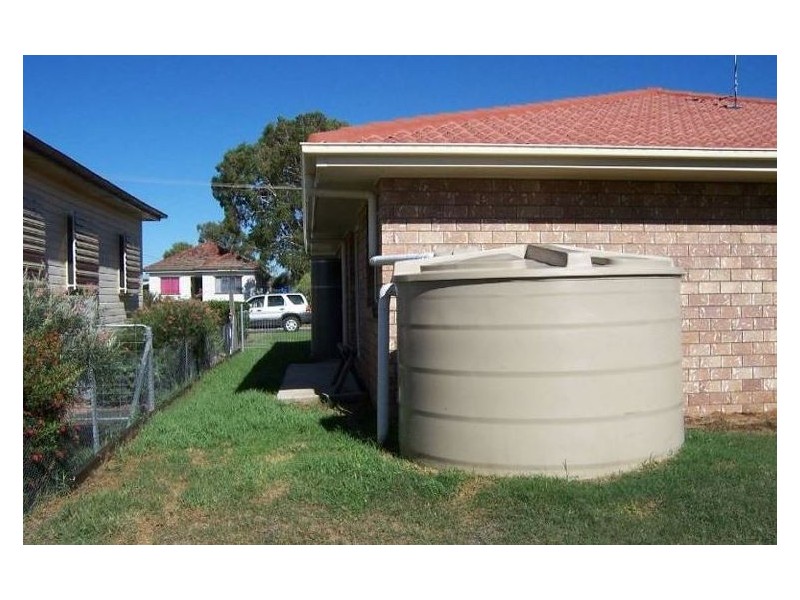 Clifton QLD 4361