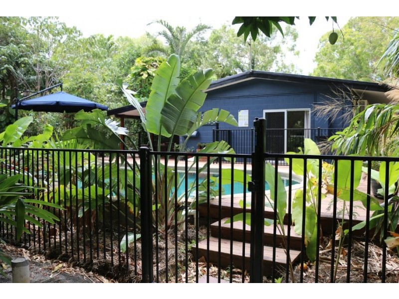 Cooktown QLD 4895