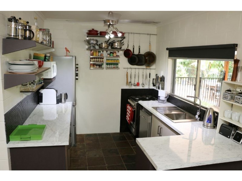 Cooktown QLD 4895