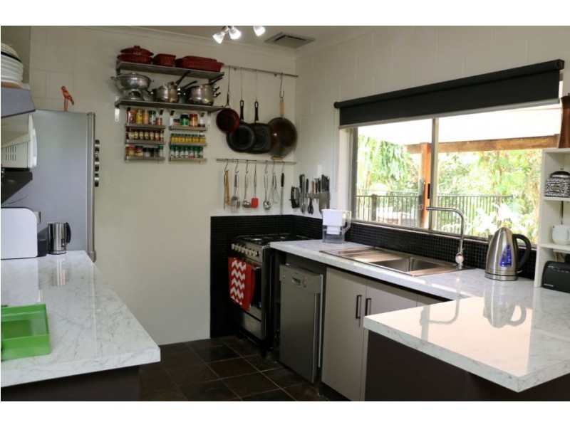 Cooktown QLD 4895