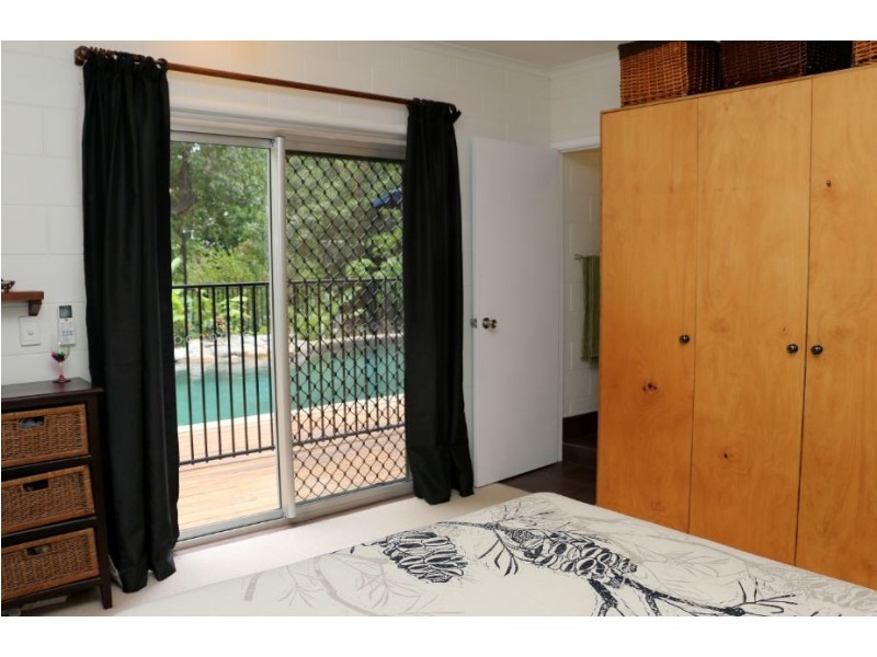 Cooktown QLD 4895