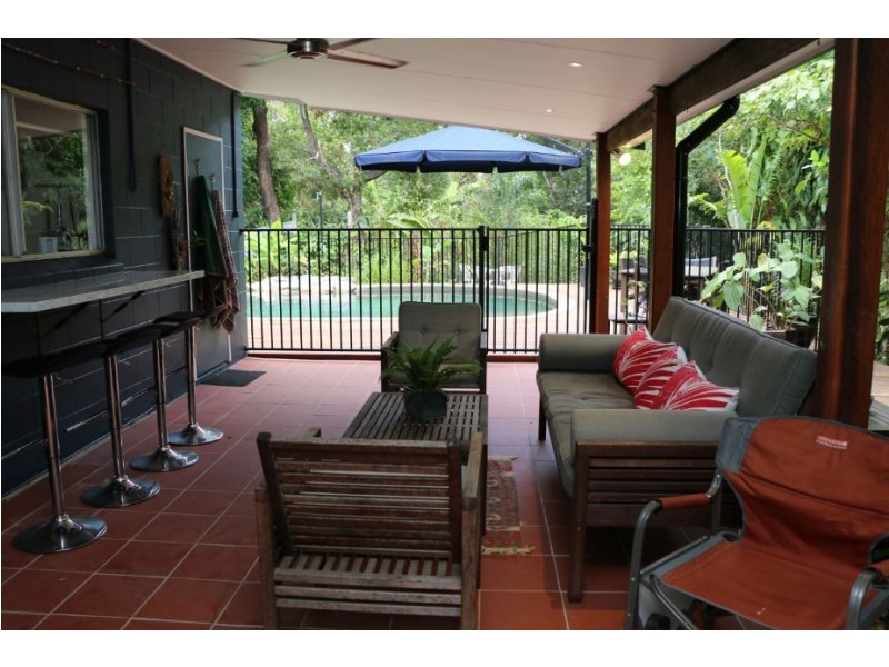 Cooktown QLD 4895