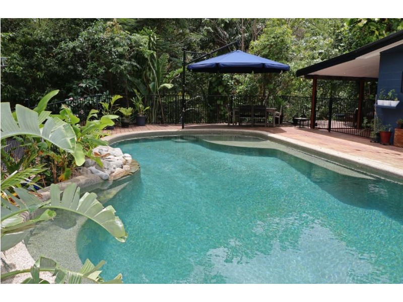 Cooktown QLD 4895