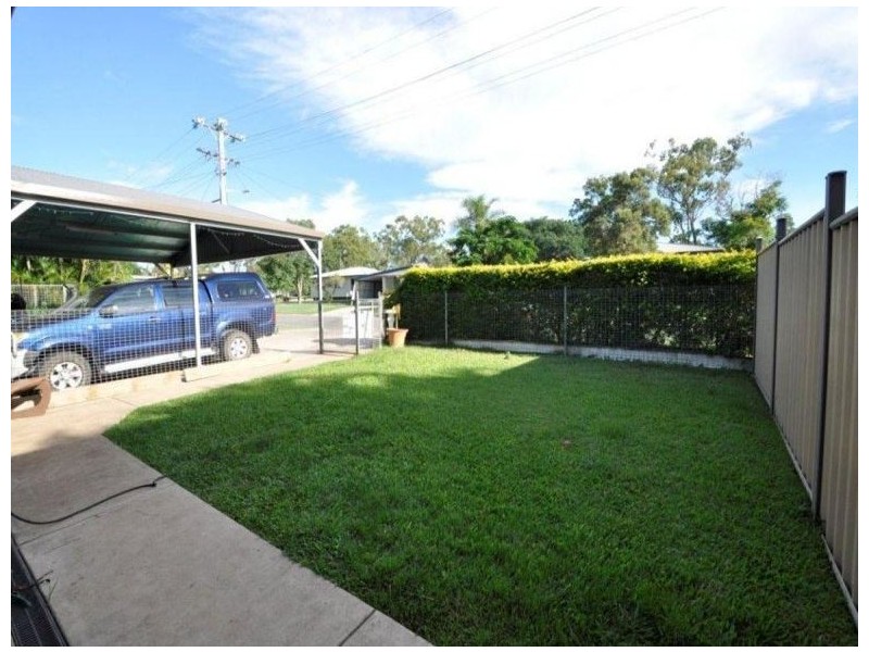 Dysart QLD 4745