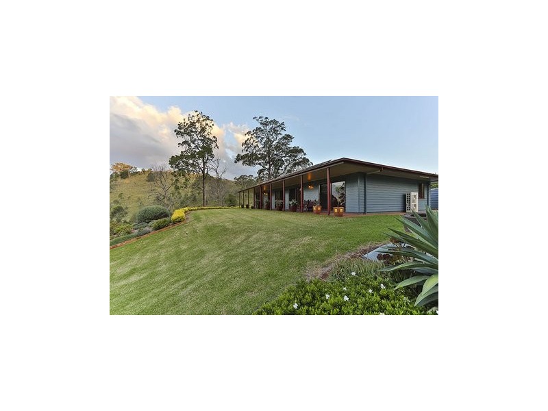 Hampton QLD 4352