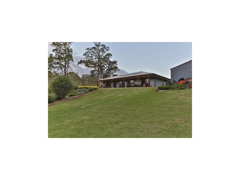 Hampton QLD 4352