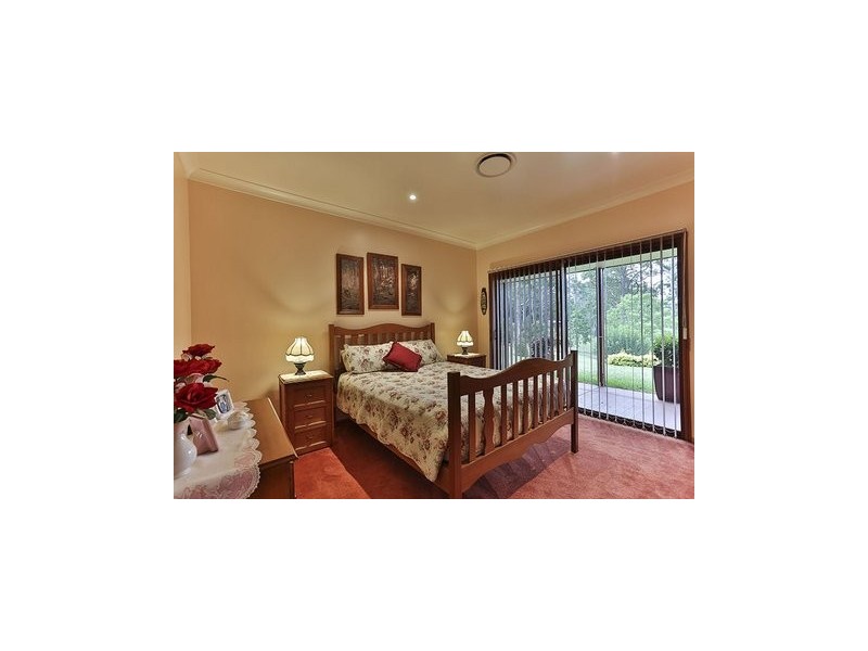 Hampton QLD 4352